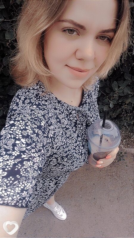 Катерина, 28, Уральске — анкета №506879