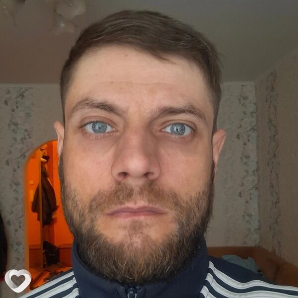 Виктор, 37, Гродно — анкета №506881