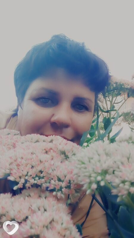 Незнакомка, 43, Гомеле — анкета №506894
