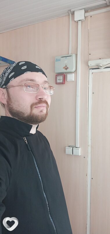 Василий, 36, Таразе — анкета №506377