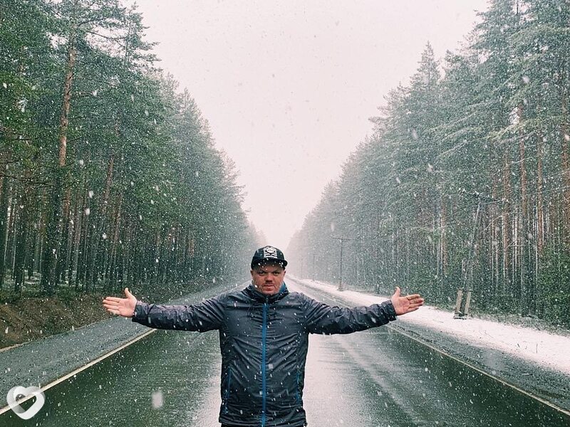 Евгений, 40, Москве — анкета №506382
