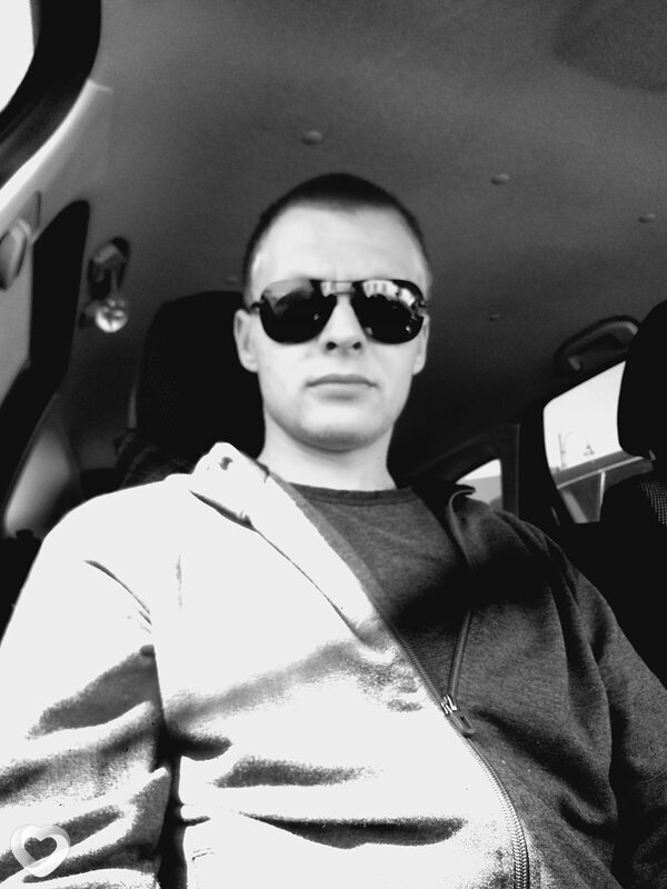 Александр, 30, Оренбурге — анкета №506386