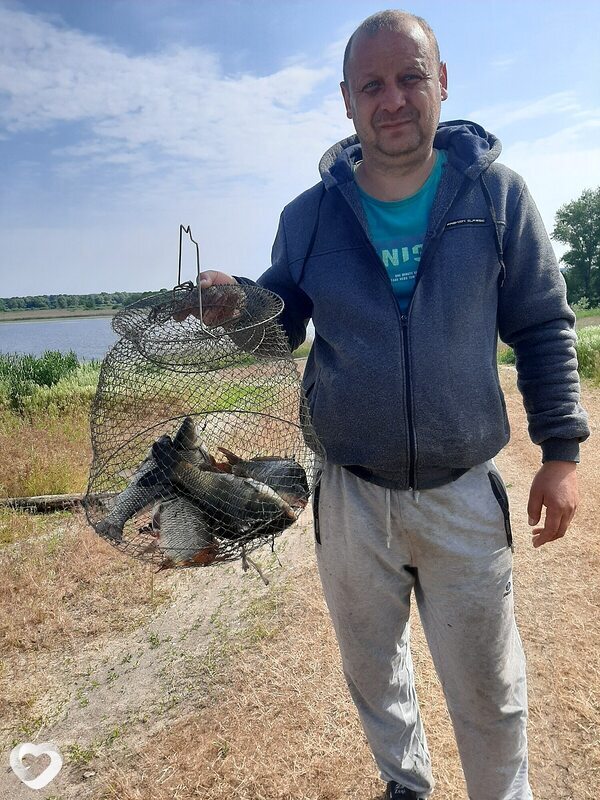 Александр, 40, Лисках — анкета №506387