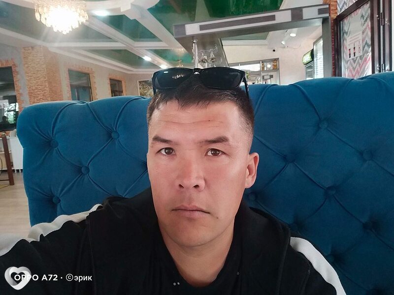 Баха, 36, Кокшетау — анкета №506393