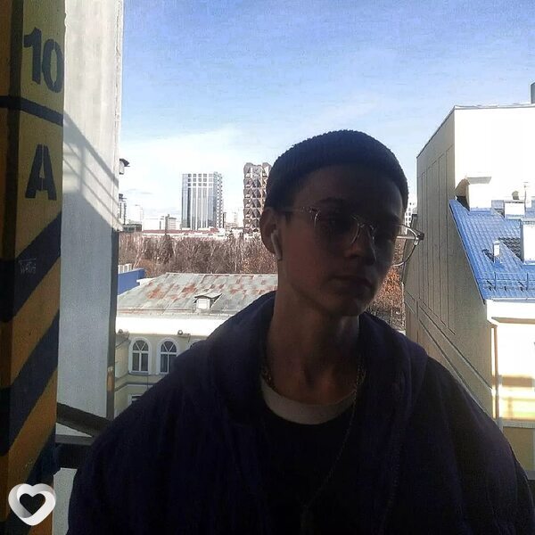 Владислав, 23, Москве — анкета №506396