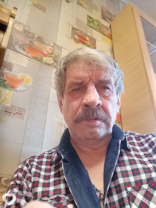 Виктор, 59, Стерлитамаке — анкета №506398