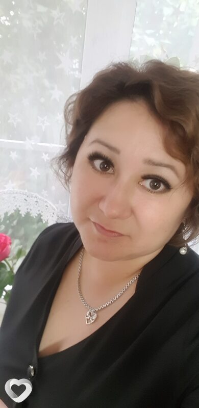 Эля, 40, Челябинске — анкета №506524