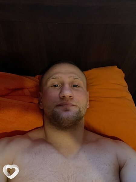 Никита, 36, Кемерове — анкета №506527