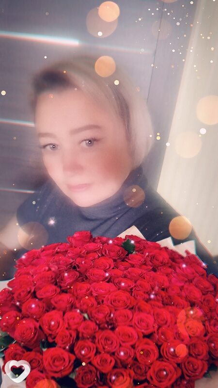 Наталья, 47, Могилев — анкета №506531