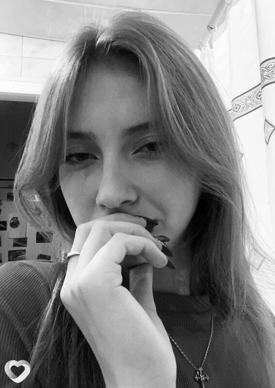 Мария, 23, Москве — анкета №506533