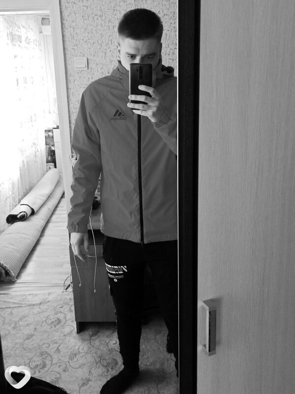 Андрей, 27, Шахтах — анкета №506535