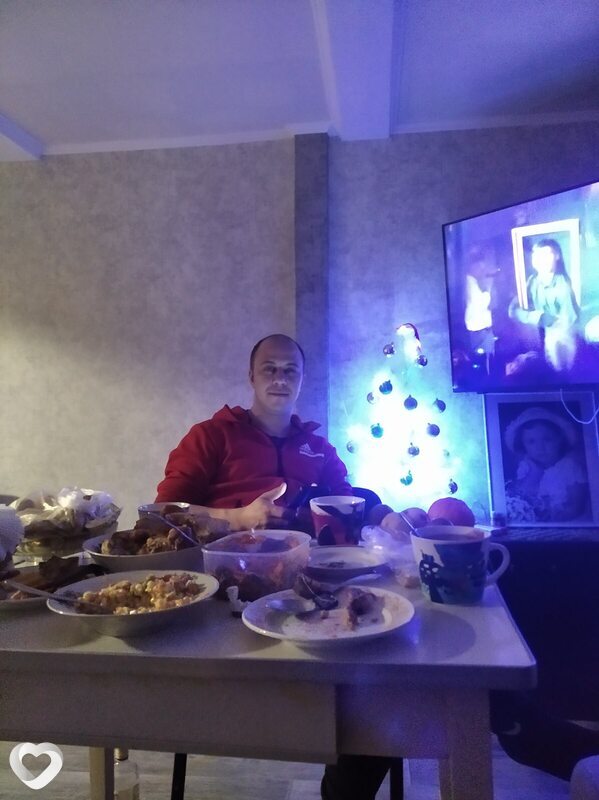 Nik, 34, Тольятти — анкета №506538