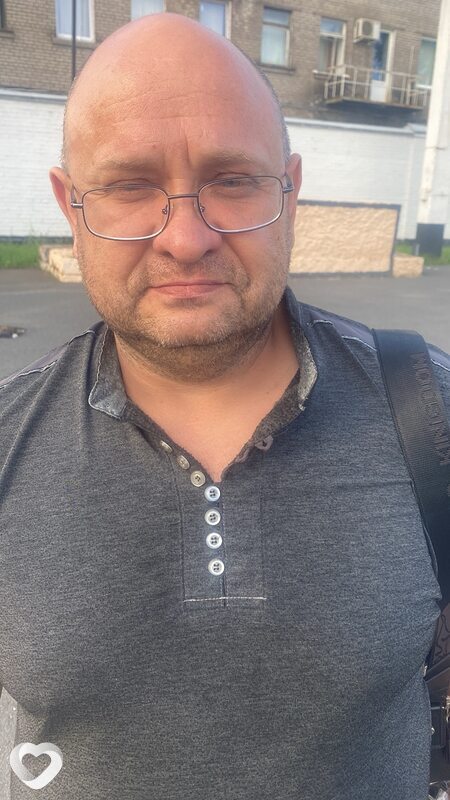 Володя, 57, Санкт-Петербурге — анкета №506542