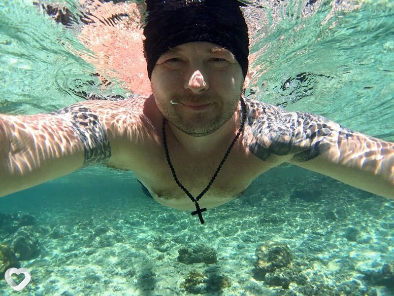 Григорий, 44, Хотькове — анкета №506543