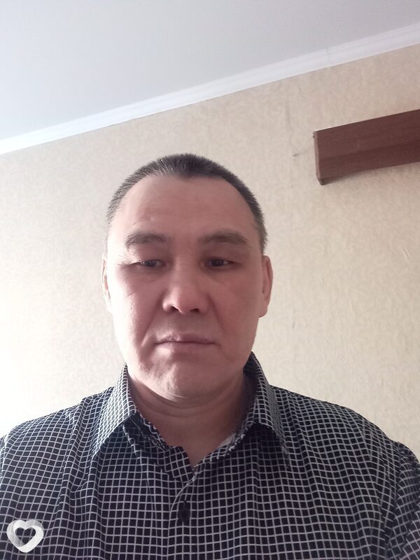 Бауржан, 45, Костанае — анкета №506548