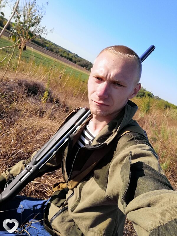 Ефим, 32, Шахтах — анкета №506728