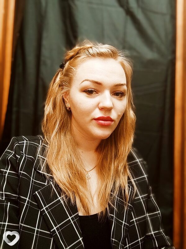 Катя, 27, Бобруйске — анкета №506729