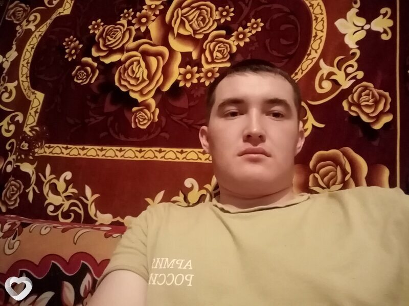 Пётр, Сретенск