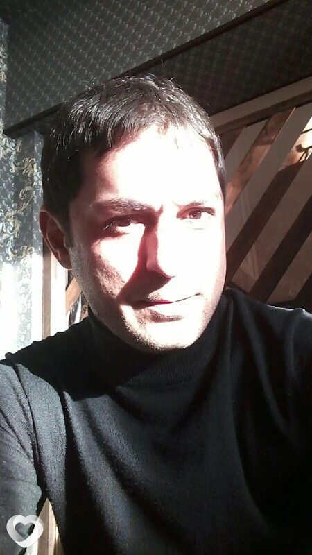 Асан, 41, Санкт-Петербурге — анкета №506733