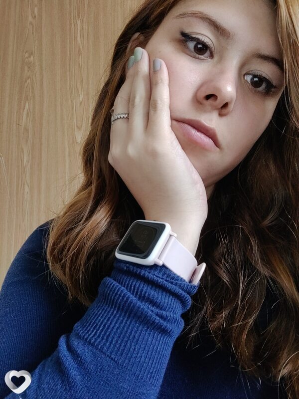 Соня, 25, Улан-Удэ — анкета №506734