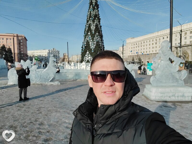 Артем, 26, Москве — анкета №506741