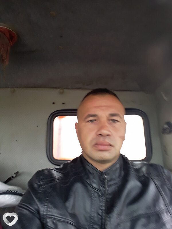 Владимир, Ракитное (Белгородская Область)