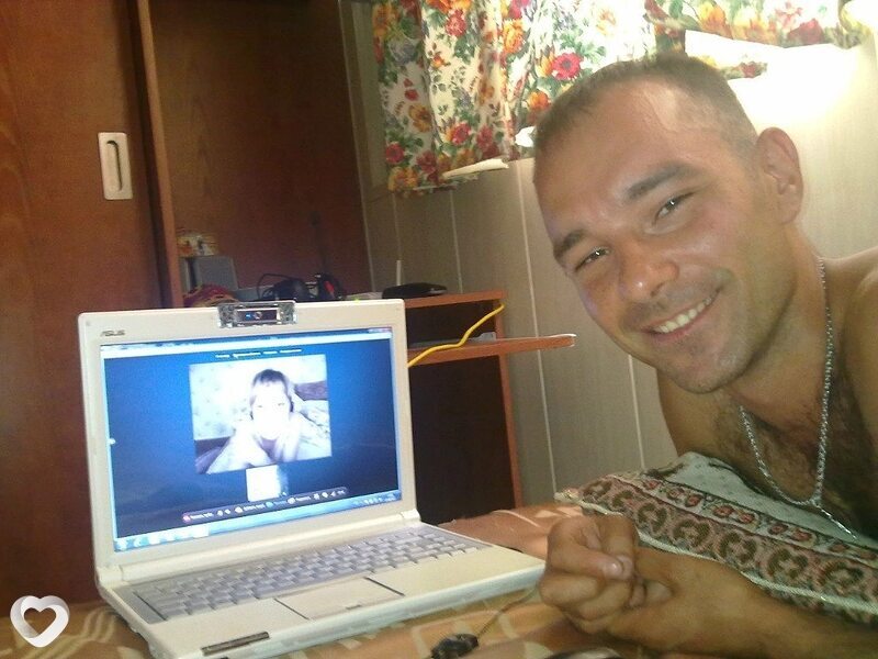 Русик, 36, Екатеринбурге — анкета №506452