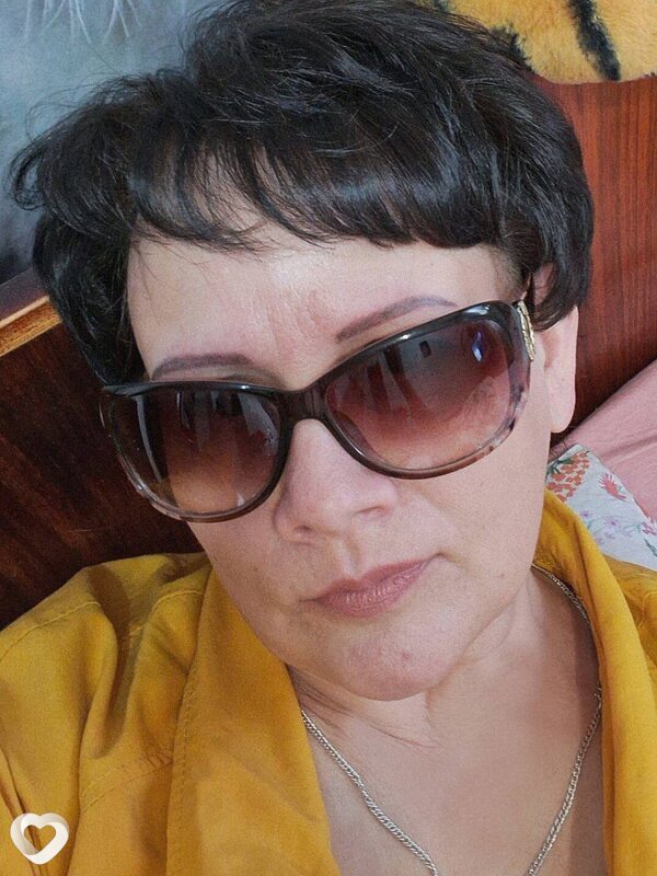 Марина, 52, Тюмени — анкета №506454