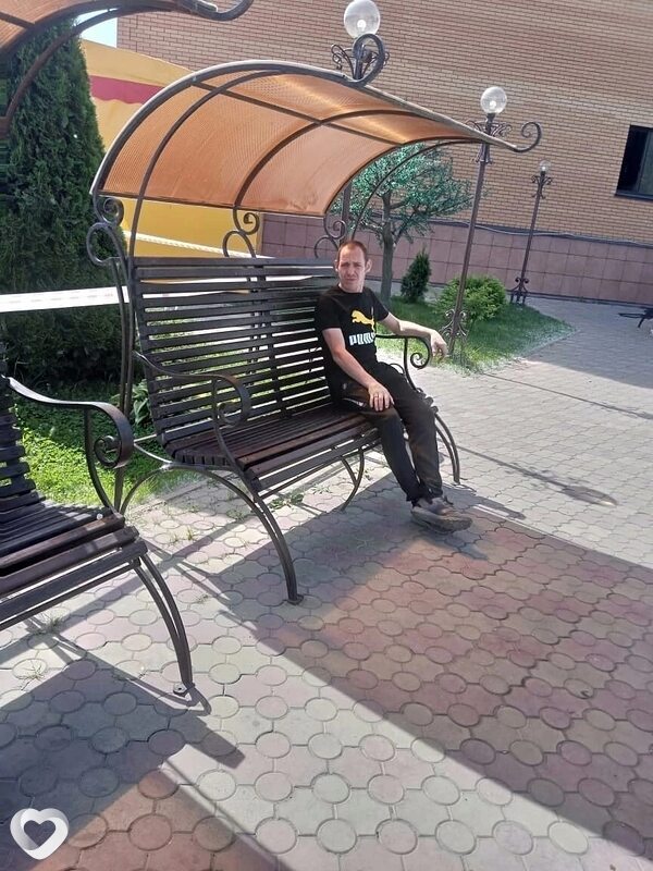 Кирилл, 33, Новосибирске — анкета №506457