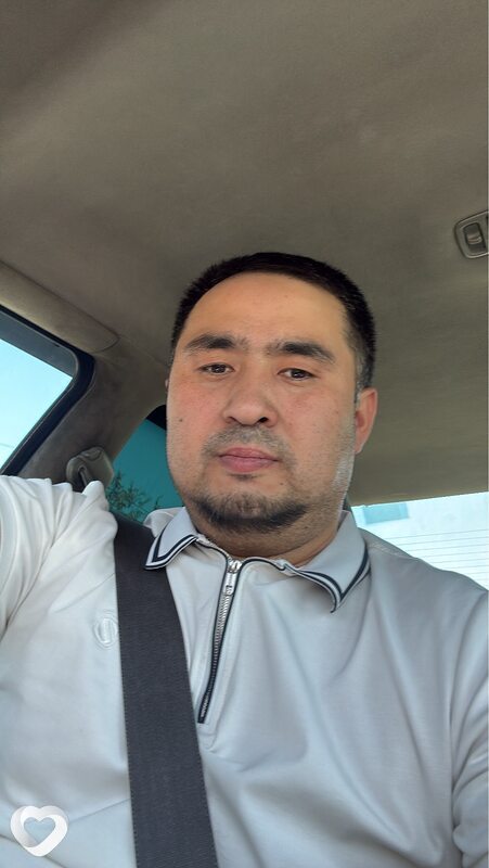 Нурик, 38, Алматы — анкета №506468