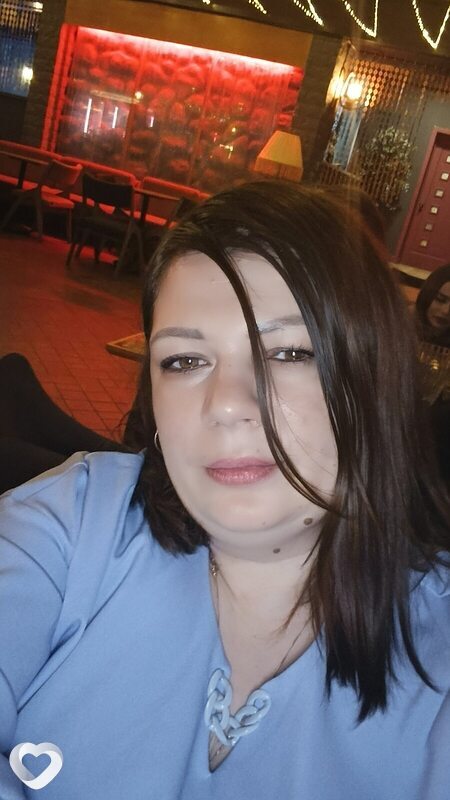 Ольга, 37, Кемерове — анкета №506502