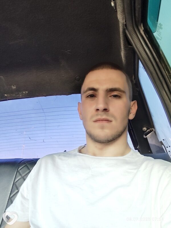 Даня, 24, Белгороде — анкета №506506
