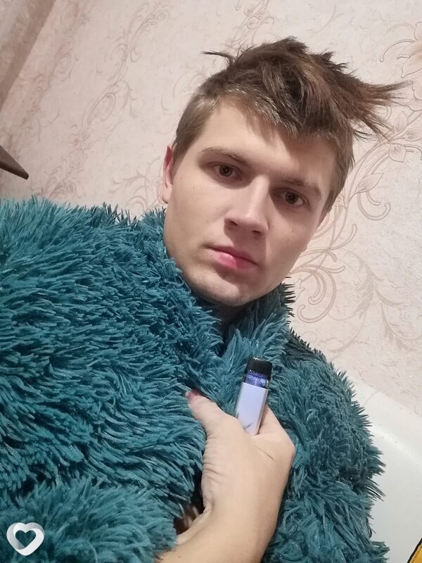 Андрей, 23, Москве — анкета №506508