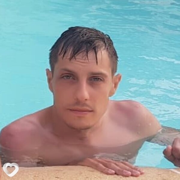 Сергей, 30, Алматы — анкета №506509