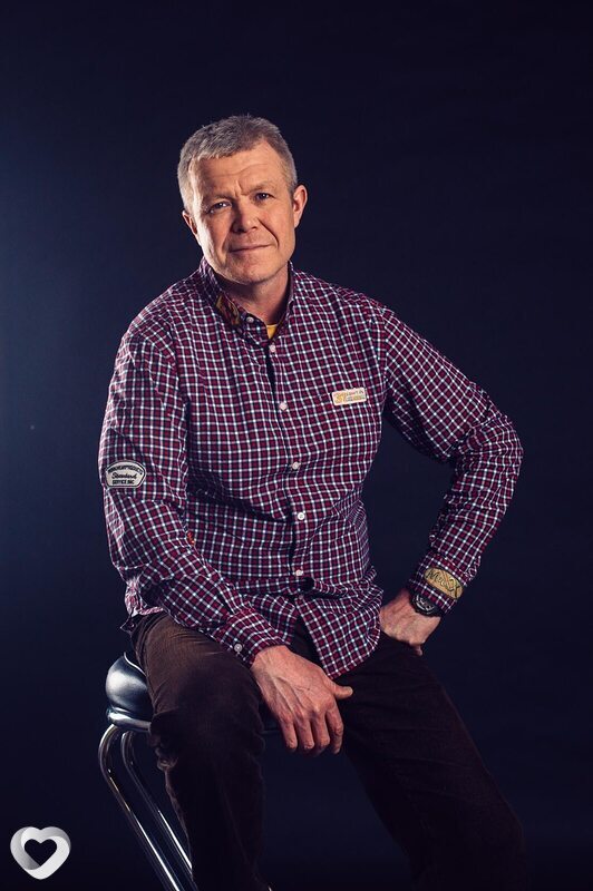 Виталий, 54, Новотроицке — анкета №506520