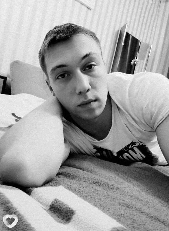 Егор, 31, Ногинске — анкета №506523