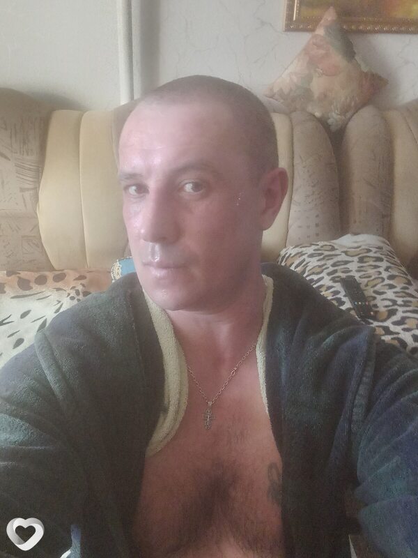 Дмитрий, 46, Самаре — анкета №506399