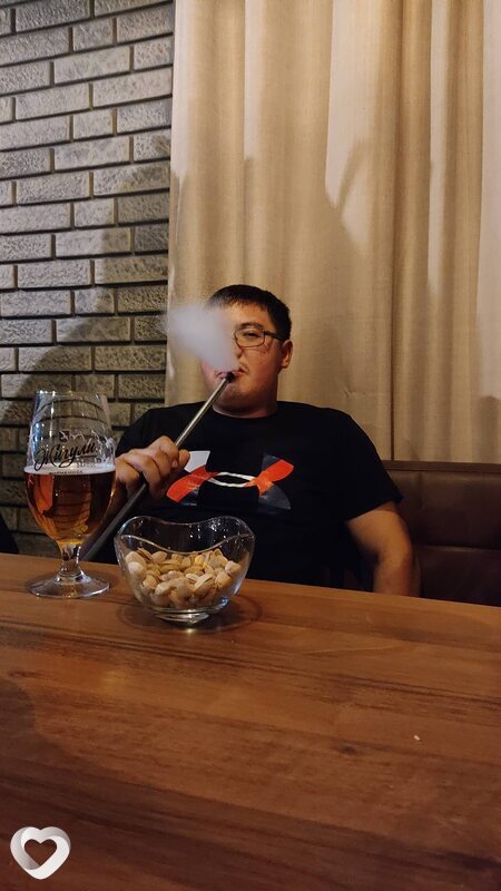 Амир, 30, Усть-Каменогорск — анкета №506401