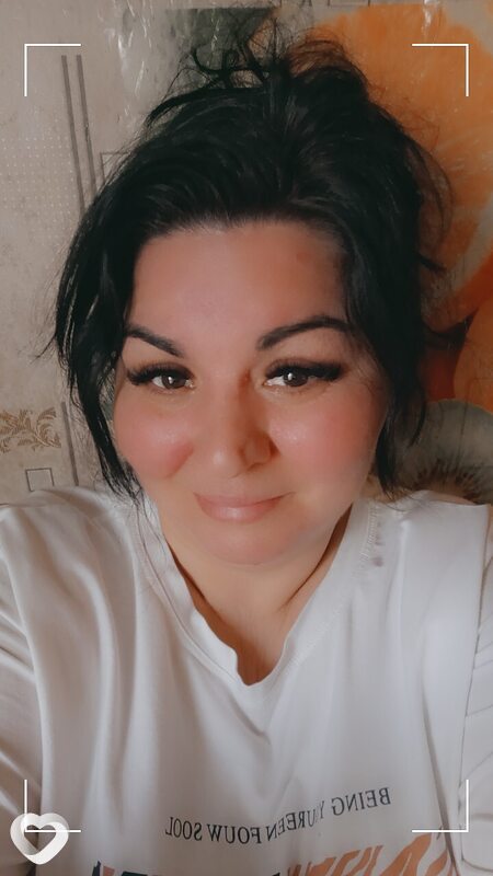 Танюша, 43, Алдане — анкета №506403