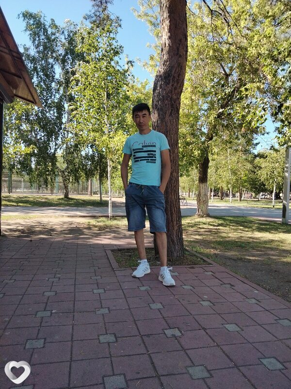 Скорп, 35, Костанае — анкета №506408