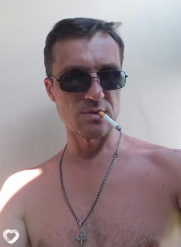 Саша, 47, Тбилиси — анкета №506409