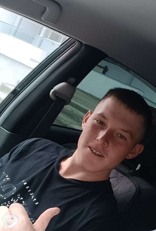 Andrei, 25, Ростове-на-Дону — анкета №506411