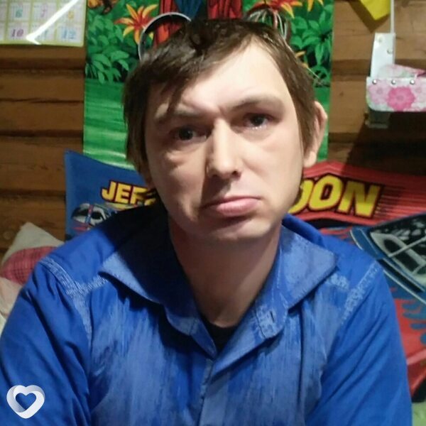 Витя, 43, Шуи — анкета №506417