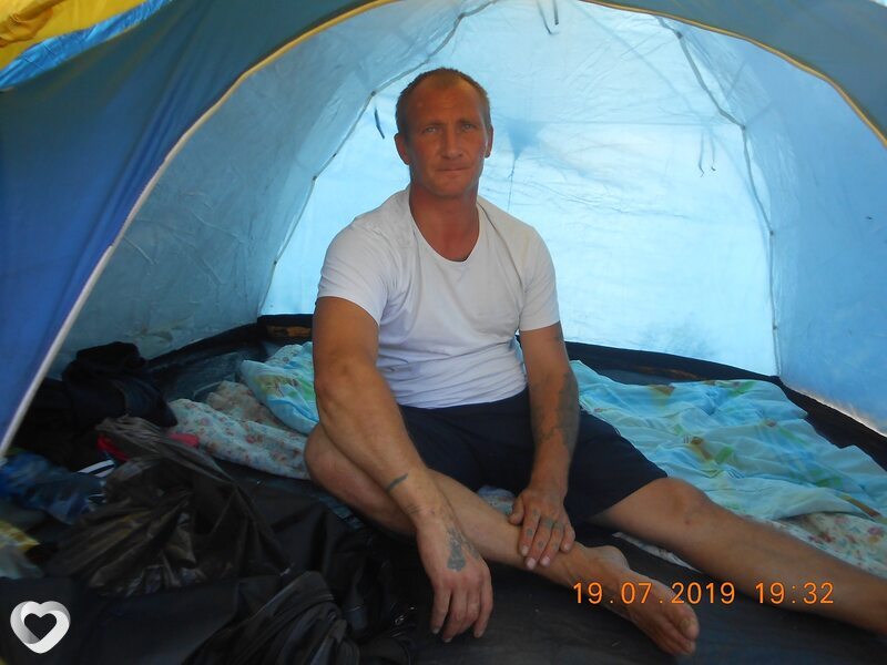 Евгений, 44, Лукоянове — анкета №506551