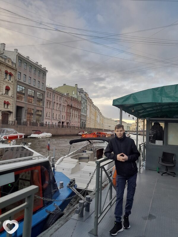Дмитрий, 33, Краснодаре — анкета №506559