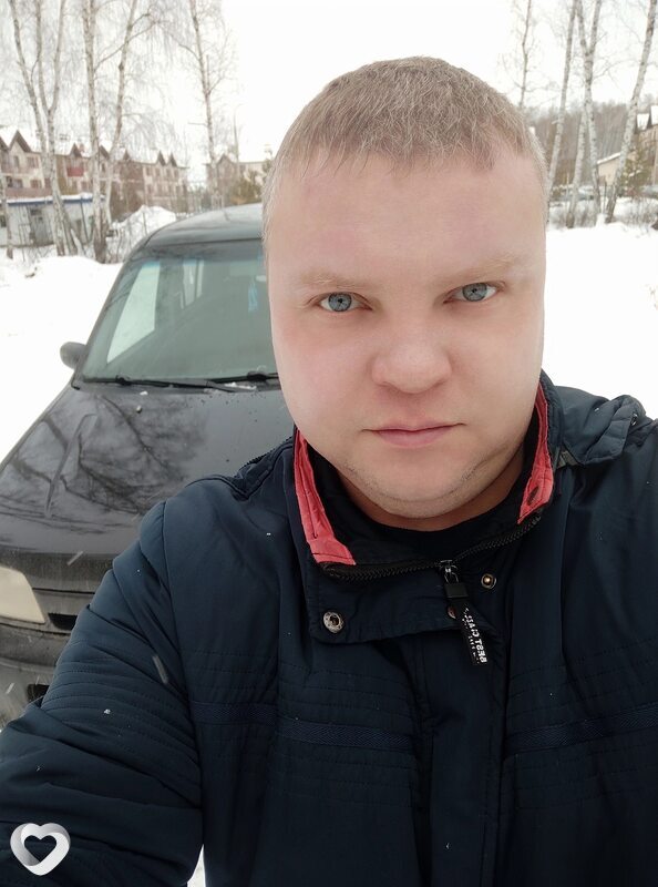 Сергей, 39, Челябинске — анкета №506560