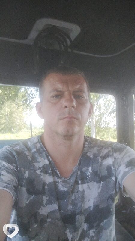 Леха, 38, Мичуринске — анкета №506564