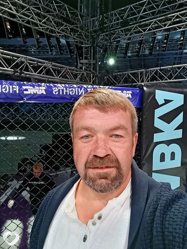 Сергей, 49, Минске — анкета №506570