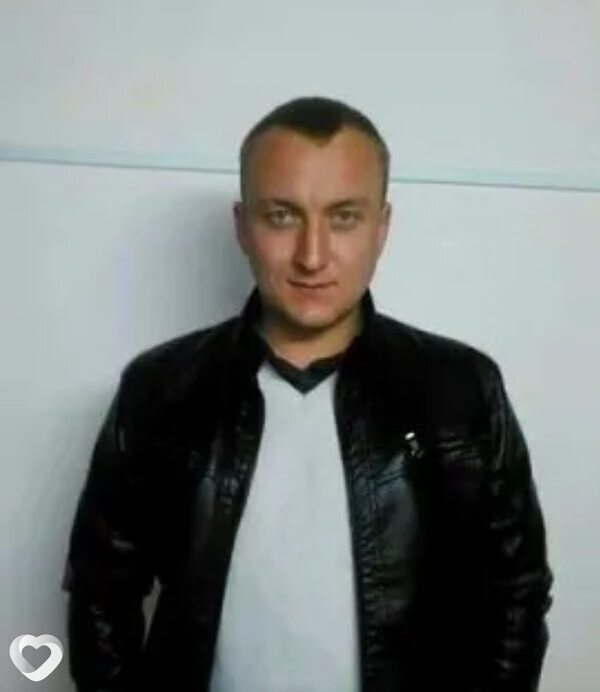 Михаил, 40, Мончегорске — анкета №506478