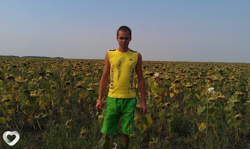 Дима, 38, Воронеже — анкета №506479
